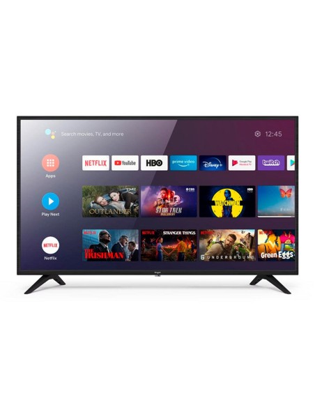 Televisor engel smart android 9 led full hd...