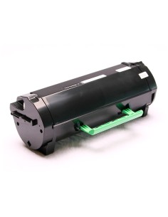 Toner lexmark laser 51b2000...