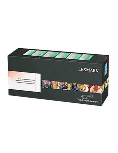 Toner lexmark laser 51b2000... 2