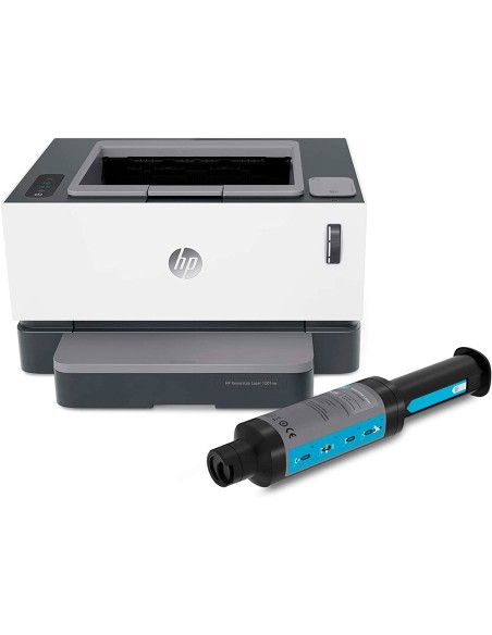 Toner hp laserjet 143a neverstop 1000 series /...