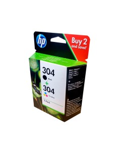 Ink-jet hp 304 3jb05ae...