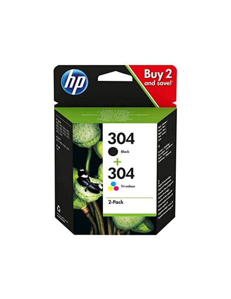 Ink-jet hp 304 3jb05ae deskjet 2620 / 2630 /...