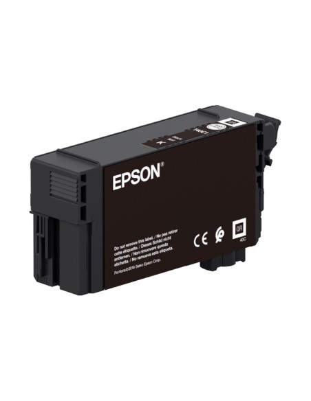 Ink-jet epson 407l clavier wf-4745 series negro...