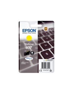 Ink-jet epson 407l clavier... 2