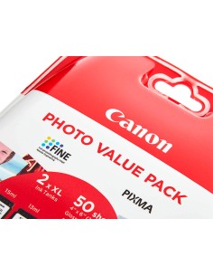 Ink-jet canon photo value... 2