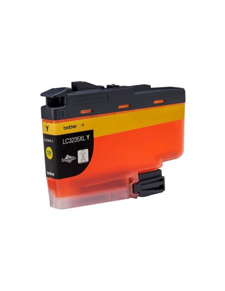 Ink-jet brother lc3235xly dcp-j1100dw /...