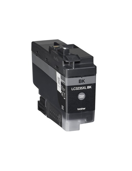 Ink-jet brother lc3235xlbk dcp-j1100dw /...