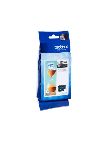 Ink-jet brother lc3235xlbk dcp-j1100dw /...