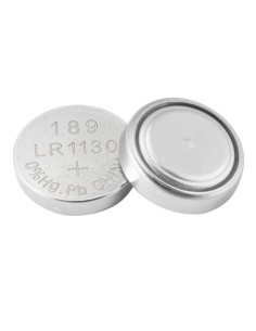 Pila q-connect tipo boton...