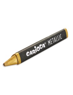 Lapices cera carioca... 2