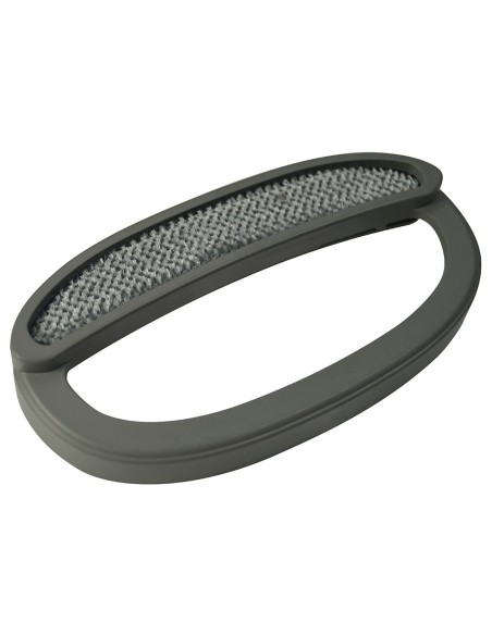 Plancha cepillo a vapor jocca vertical sistema...