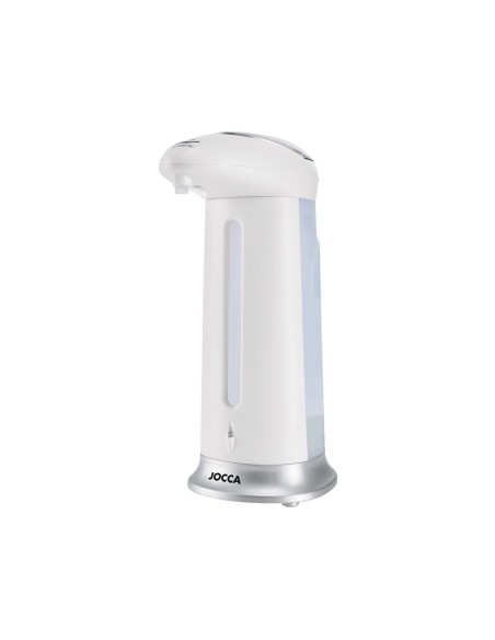 Dispensador automatico jabon/gel jocca con...