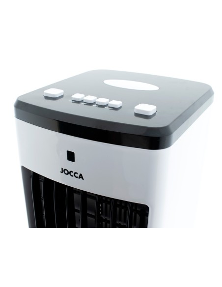 Climatizador humidificador frio jocca 3...
