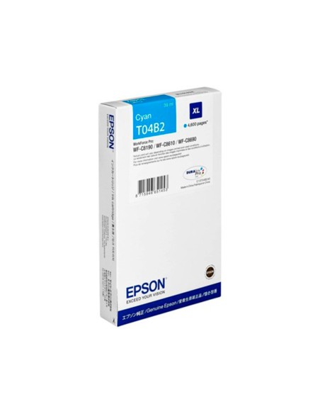 Ink-jet epson workforce pro wf-c8610dwf/...