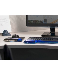 Alfombrilla para raton...