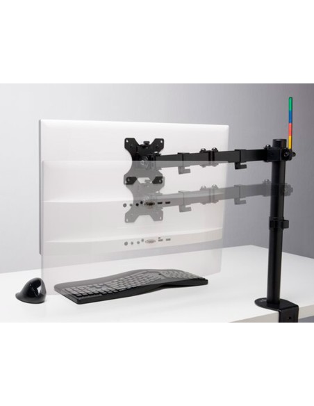 Brazo kensington smartfit ergo extensible para...