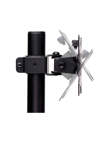 Brazo kensington smartfit ergo extensible para...