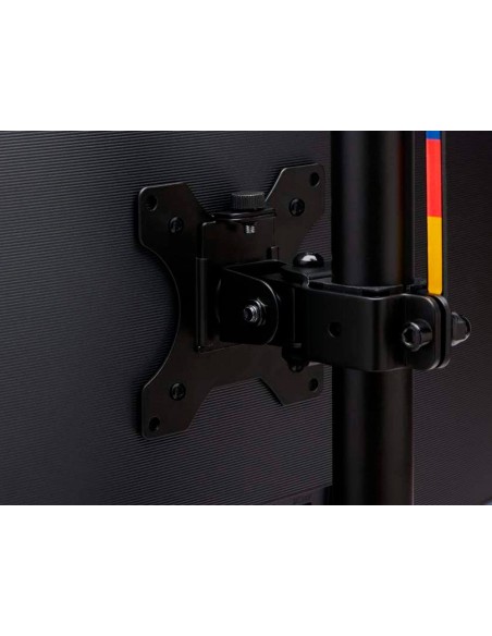 Brazo kensington smartfit ergo extensible para...