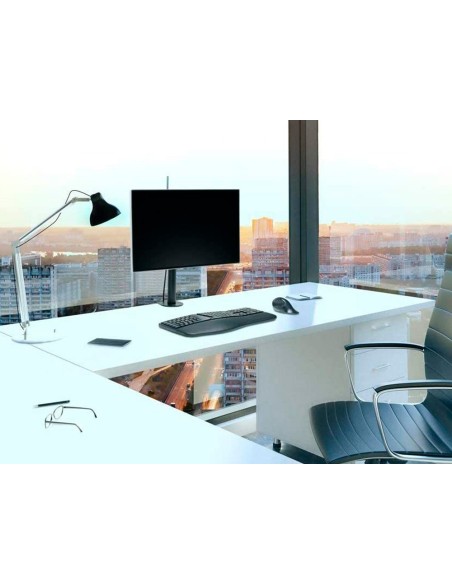 Brazo kensington smartfit ergo para un monitor...