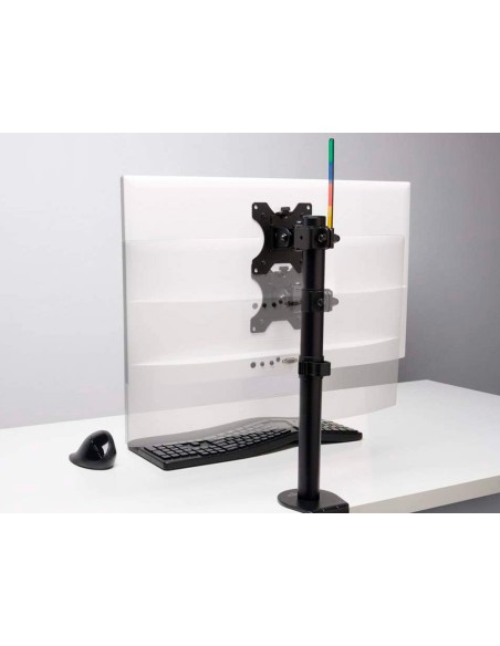 Brazo kensington smartfit ergo para un monitor...