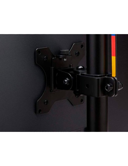 Brazo kensington smartfit ergo para un monitor...