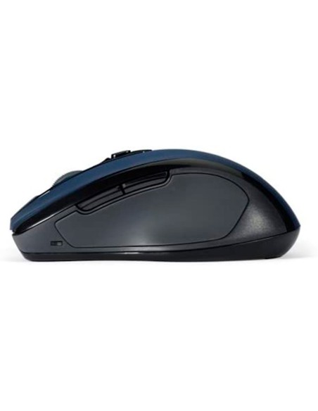 Raton kensington optico pro fit inalambrico...