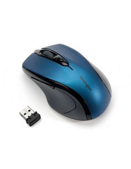 Raton kensington optico pro fit inalambrico...
