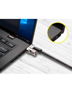 Candado kensington con... 2