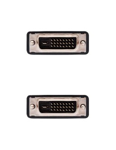 Cable dvi nanocable dual... 2