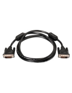 Cable dvi nanocable dual...