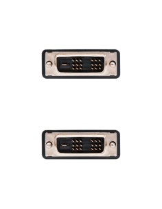 Cable dvi nanocable dual... 2