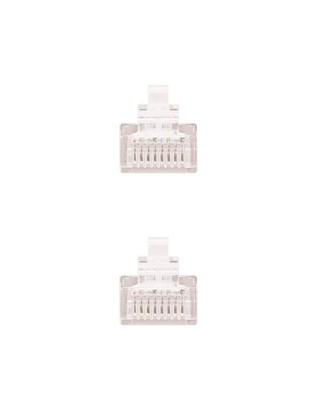 Cable red nanocable latiguillo rj45 categoria...