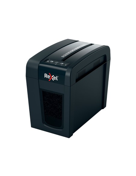 Destructora de documentos rexel secure x6-sl...
