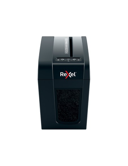 Destructora de documentos rexel secure x6-sl...