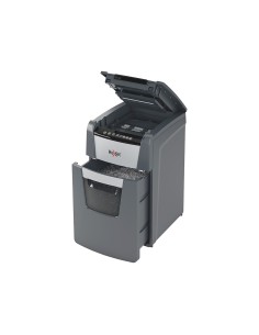 Destructora de documentos... 2