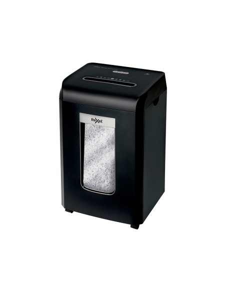Destructora de documentos rexel promax qs...