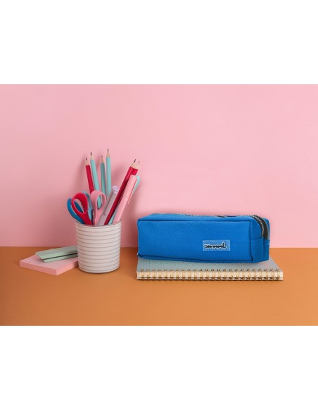 Bolso escolar liderpapel portatodo rectangular...