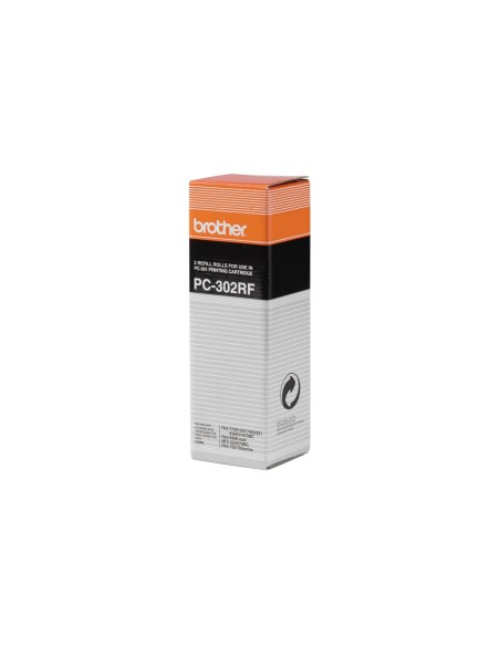 Repuesto fax brother pc302rf de transferencia...