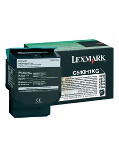 Toner lexmark laser...