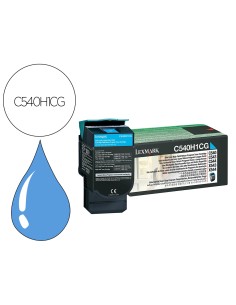 Toner lexmark laser... 2