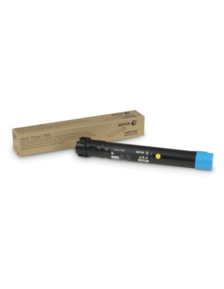 Toner xerox laser phaser 7800 alta capacidad...