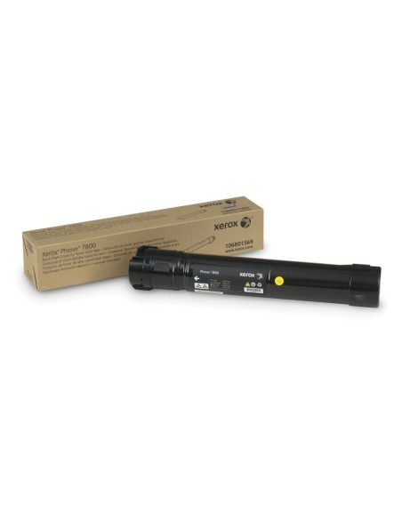 Toner xerox laser phaser 7800 alta capacidad...