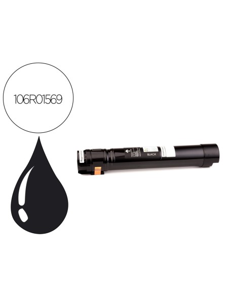 Toner xerox laser phaser 7800 alta capacidad...