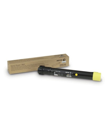 Toner xerox laser phaser 7800 alta capacidad...