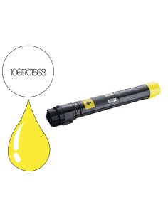 Toner xerox laser phaser... 2