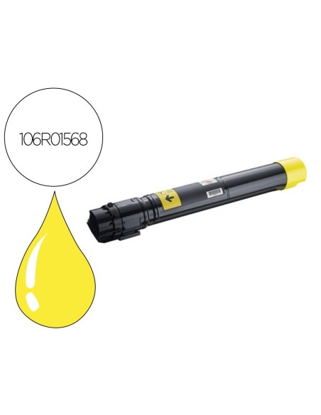 Toner xerox laser phaser 7800 alta capacidad...