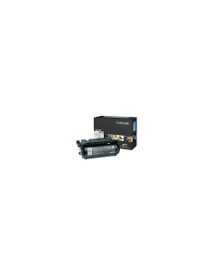 Toner lexmark laser t632 /...