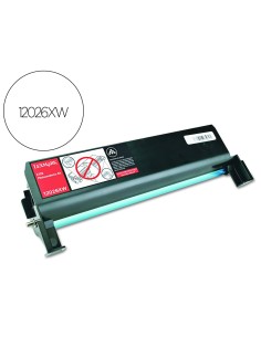 Tambor lexmark e120 12026xw... 2