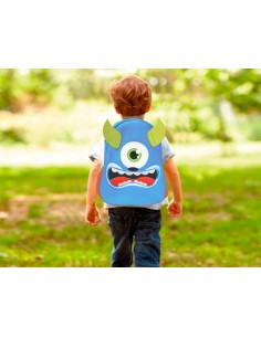 Cartera escolar liderpapel...