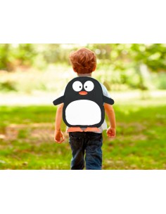 Cartera escolar liderpapel...